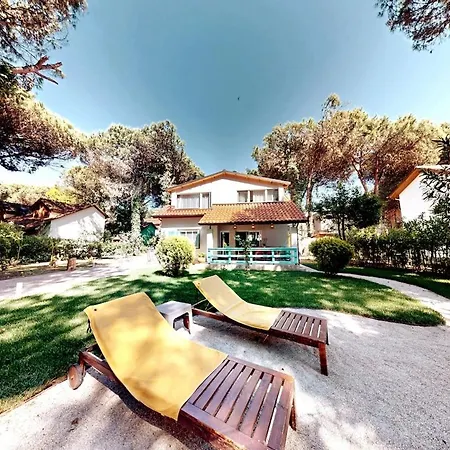 Zen Oasis Golem (Tirana)