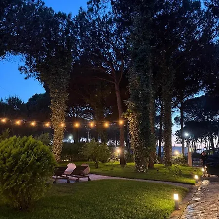 Zen Oasis * Golem (Tirana)