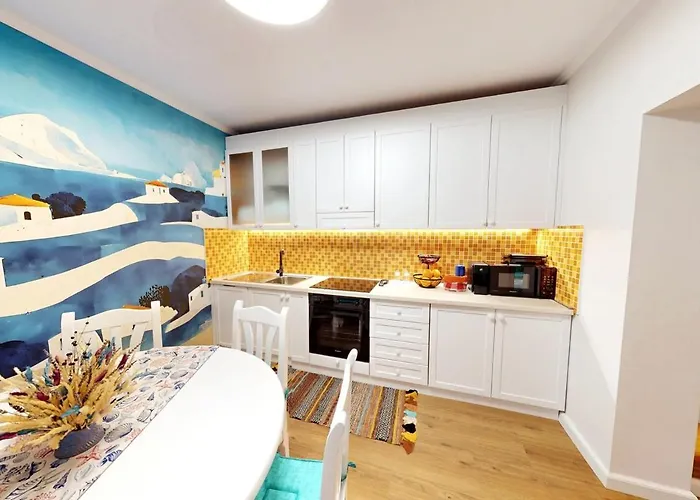 Zen Oasis Golem (Tirana)