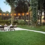 Zen Oasis * Golem