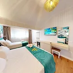 Zen Oasis Villa