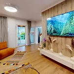 Zen Oasis Villa