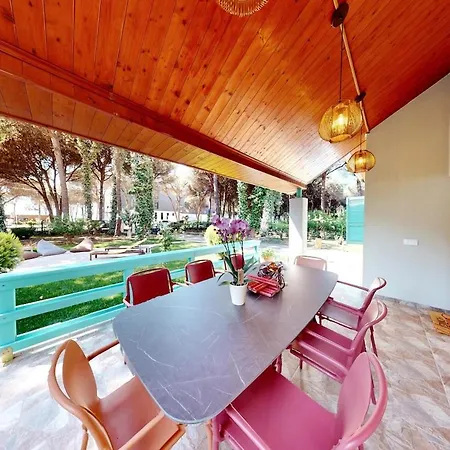 Zen Oasis * 格勒姆