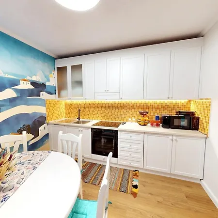 Zen Oasis Golem (Tirana)