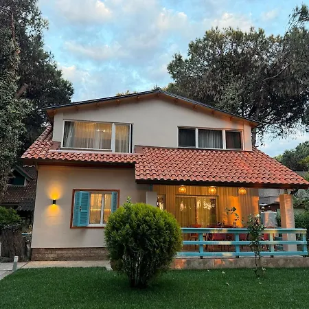 וילה Zen Oasis