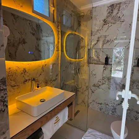 Zen Oasis Villa