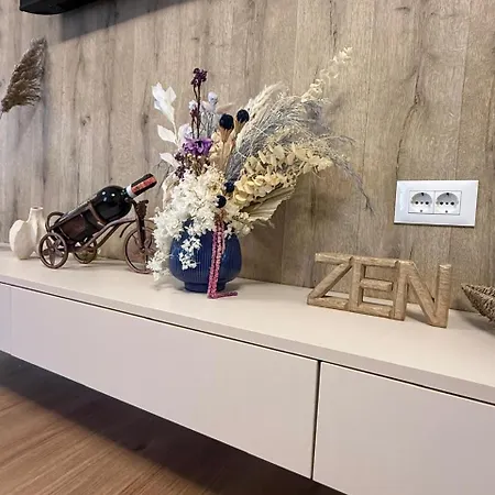 Villa Zen Oasis *