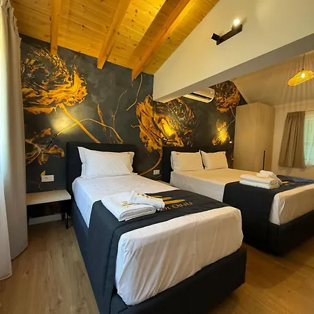 Zen Oasis Villa