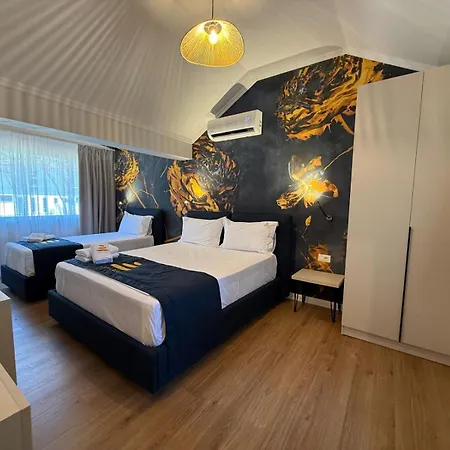 Zen Oasis Villa Golem (Tirana)