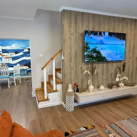 Zen Oasis Villa