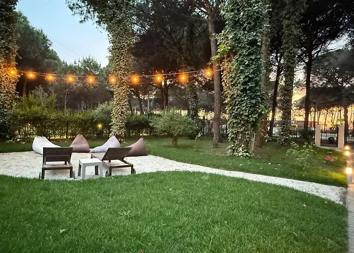 Zen Oasis * 格勒姆