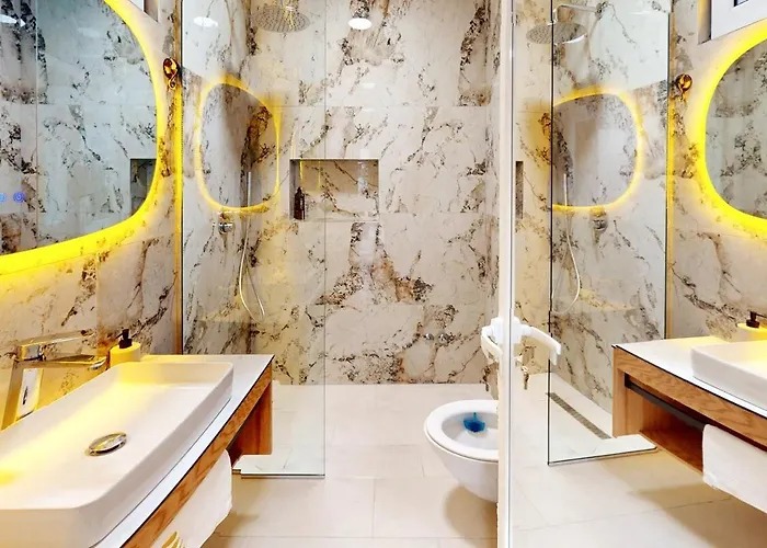 别墅 Zen Oasis 格勒姆