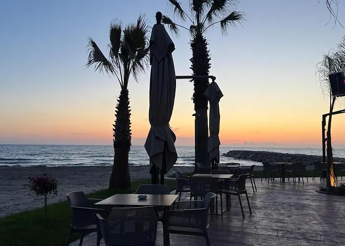 别墅 Zen Oasis 格勒姆