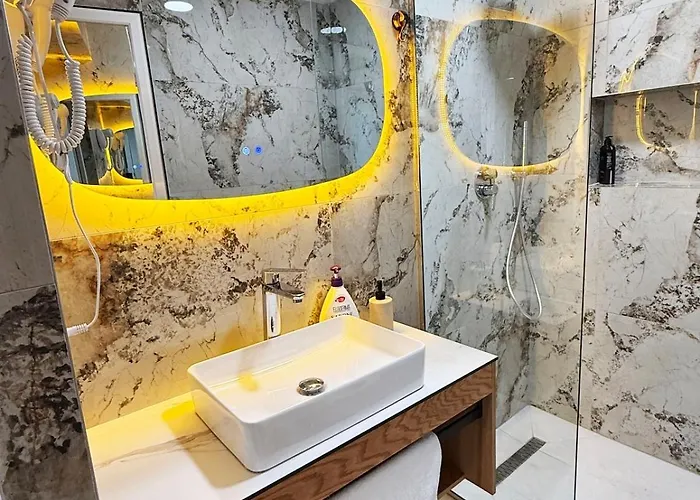 Zen Oasis וילה *
